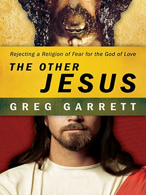 cover image of The Other Jesus